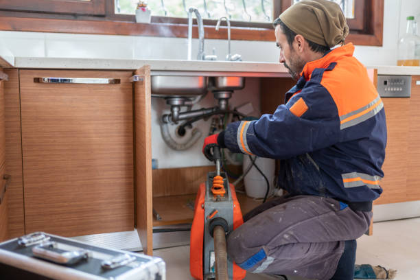 Best Affordable Plumbing Services  in Lawrenceville, VA
