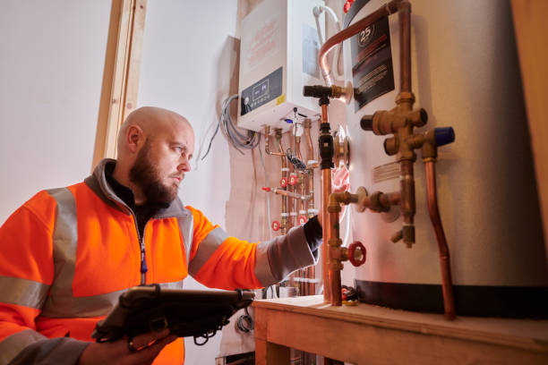 Best Toilet Repair Services  in Lawrenceville, VA